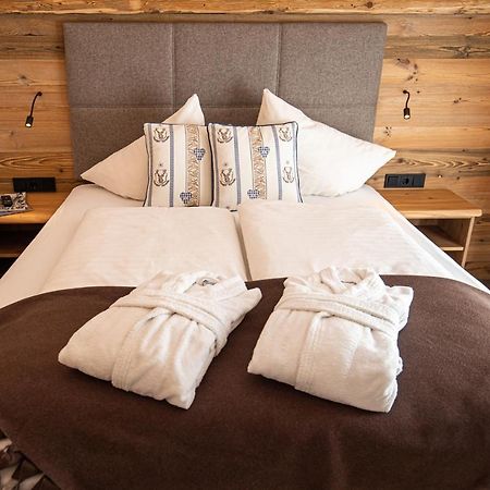 Gaestehaus Fellner Mühlbach am Hochkönig Екстериор снимка