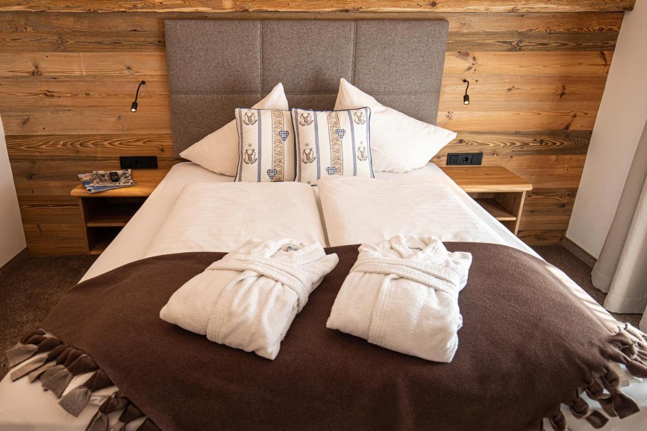 Gaestehaus Fellner Mühlbach am Hochkönig Екстериор снимка