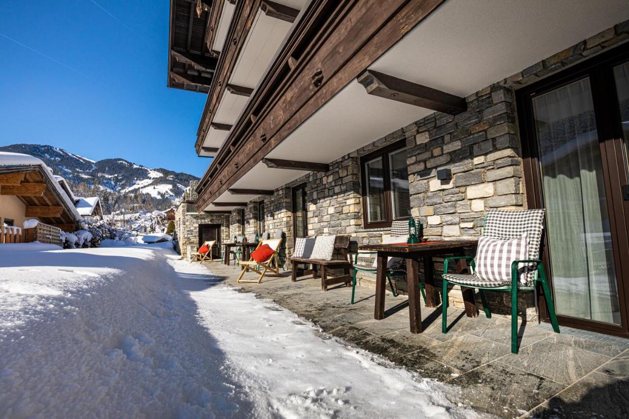 Gaestehaus Fellner Mühlbach am Hochkönig Екстериор снимка
