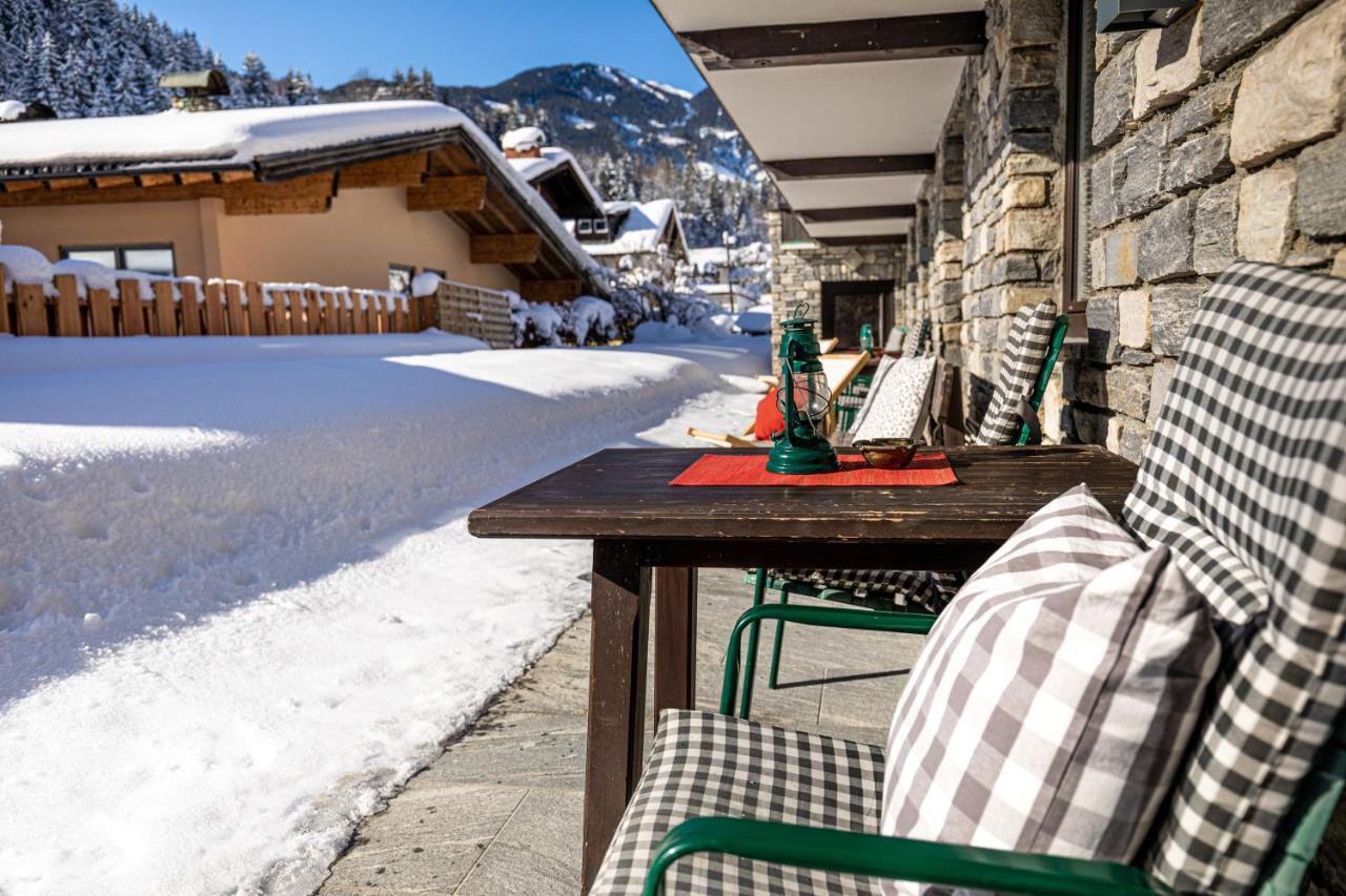 Gaestehaus Fellner Mühlbach am Hochkönig Екстериор снимка