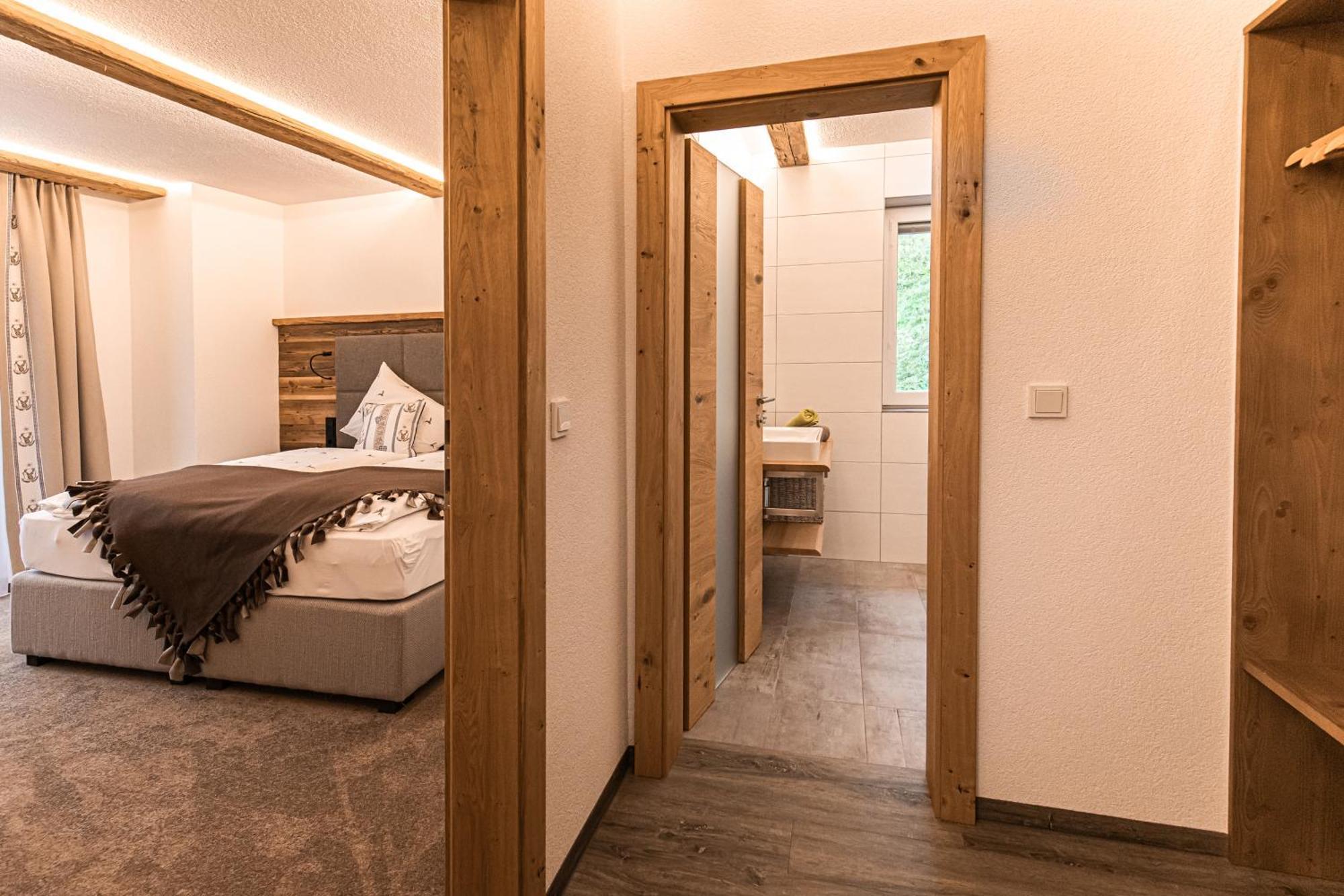 Gaestehaus Fellner Mühlbach am Hochkönig Екстериор снимка