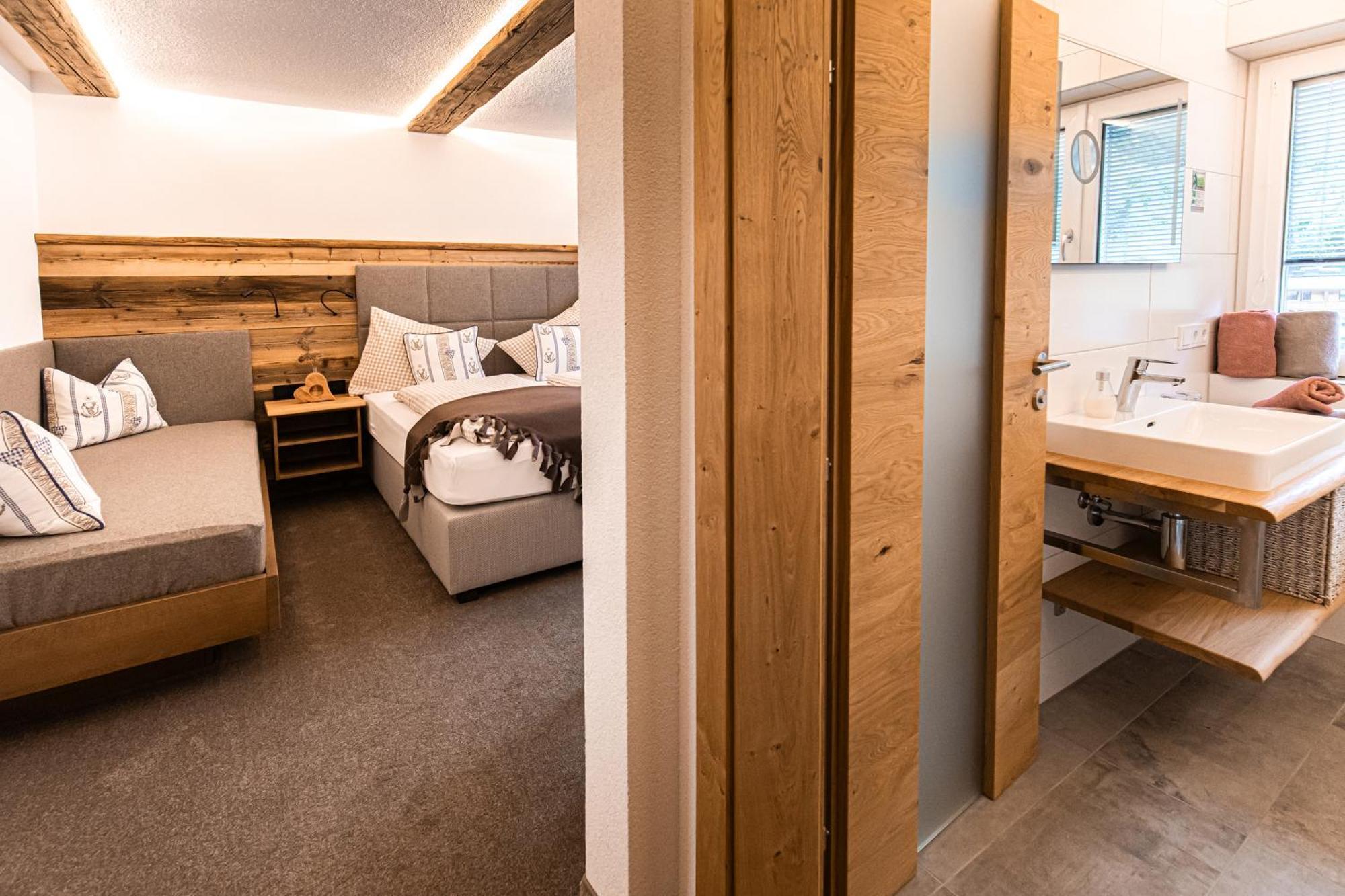 Gaestehaus Fellner Mühlbach am Hochkönig Екстериор снимка