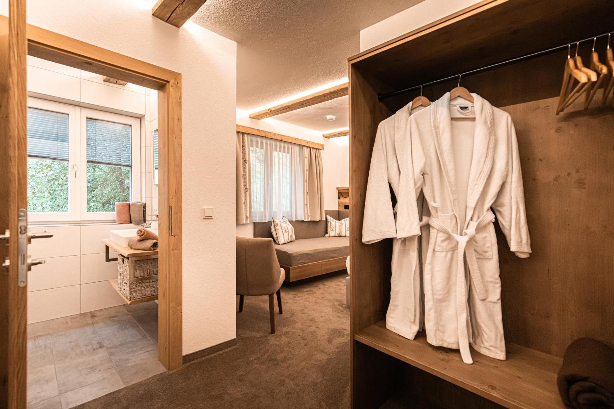 Gaestehaus Fellner Mühlbach am Hochkönig Екстериор снимка