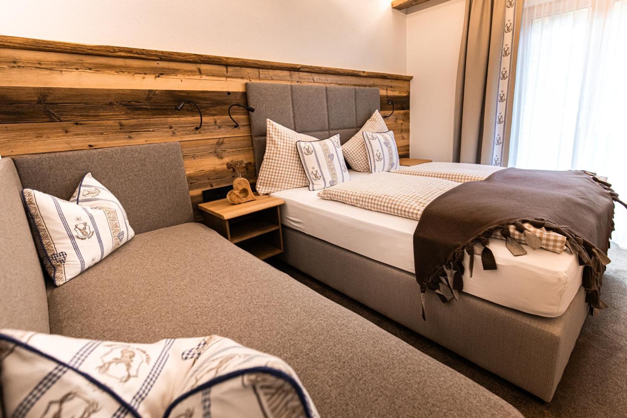 Gaestehaus Fellner Mühlbach am Hochkönig Екстериор снимка