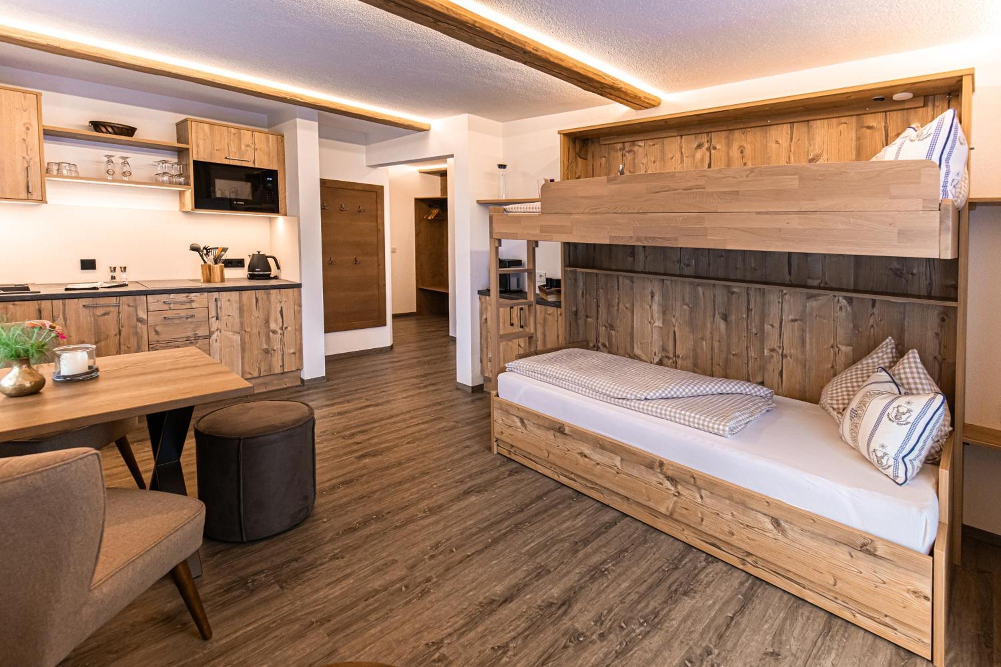 Gaestehaus Fellner Mühlbach am Hochkönig Екстериор снимка