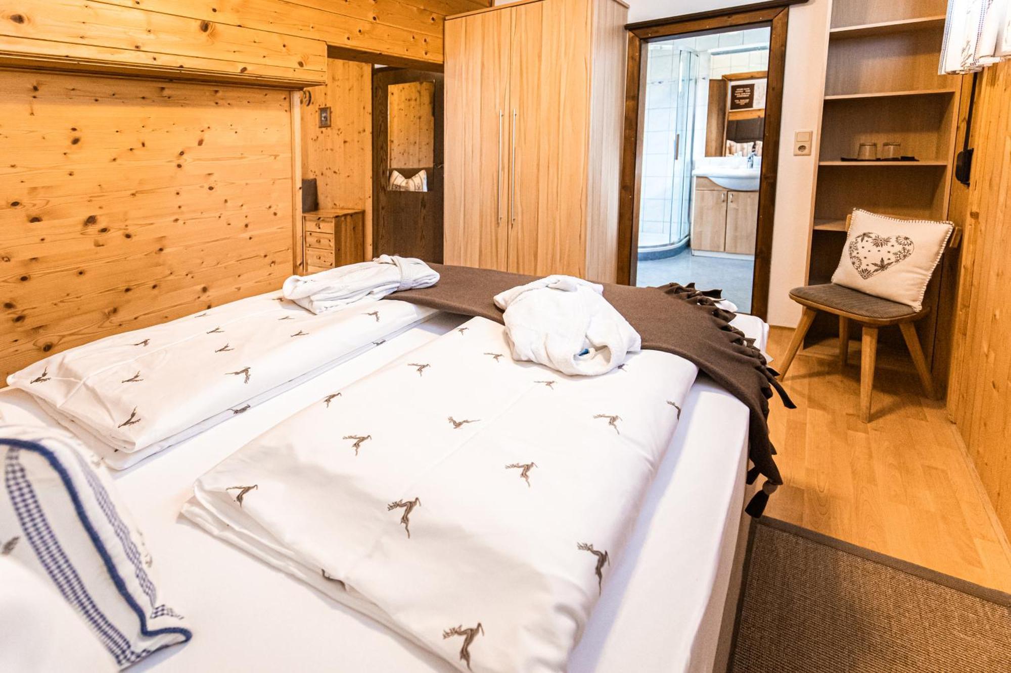 Gaestehaus Fellner Mühlbach am Hochkönig Екстериор снимка