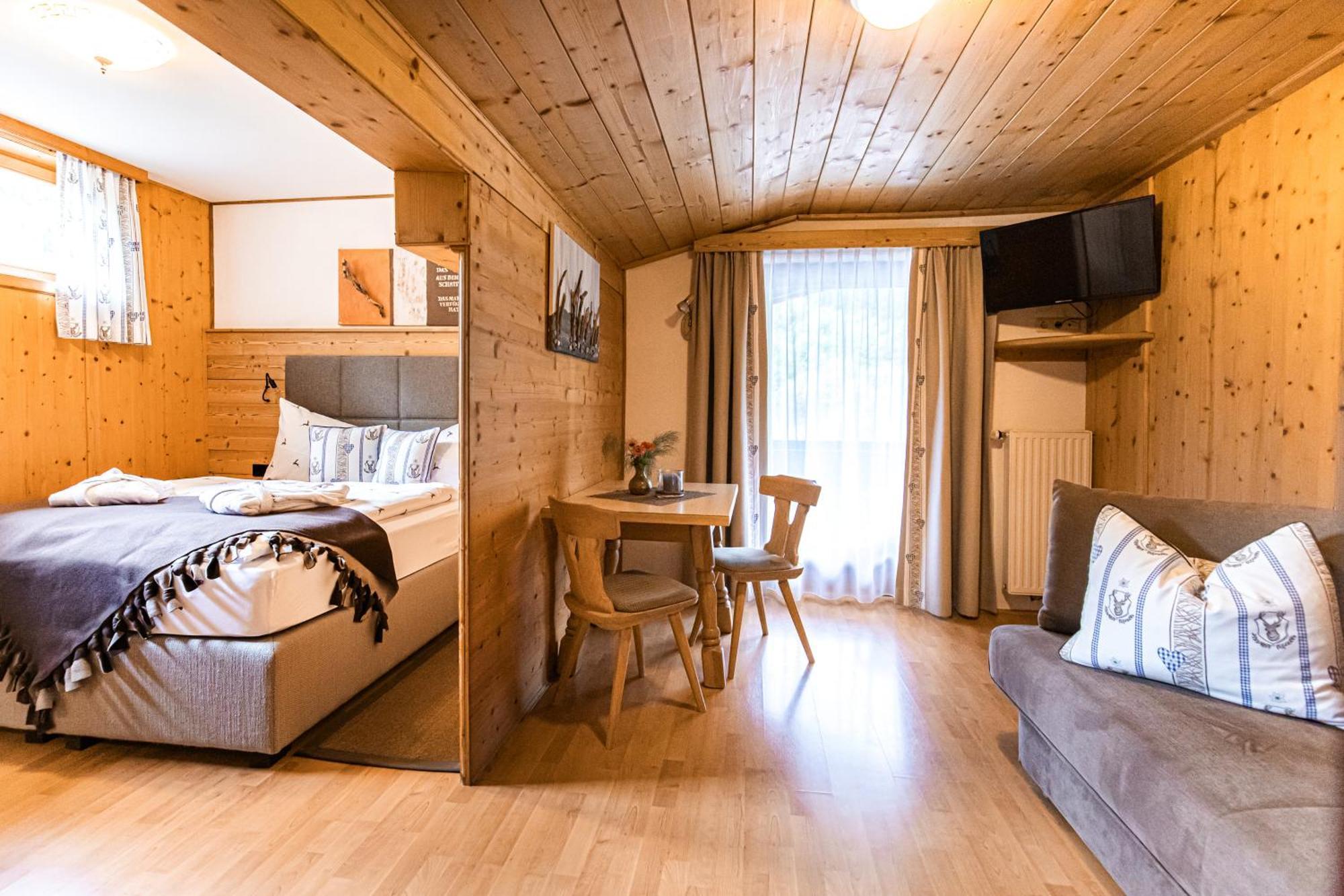 Gaestehaus Fellner Mühlbach am Hochkönig Екстериор снимка